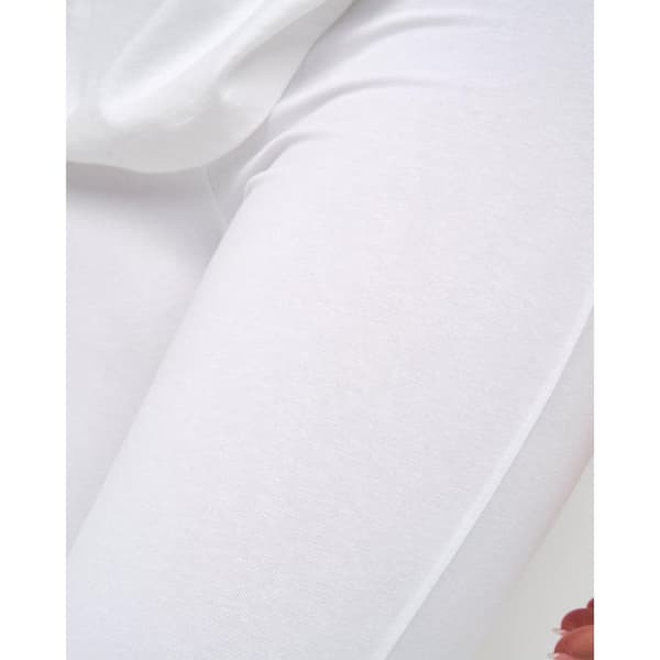 Juice Dam/Dam Karodar Cykelshorts S Vit White S