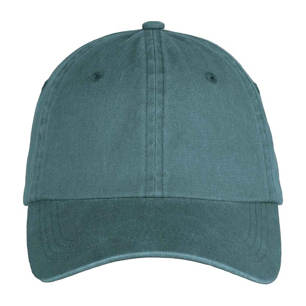 Native Spirit Unisex Vuxen Faded Tvättad Baseball Keps One Size A Amazon Green One Size