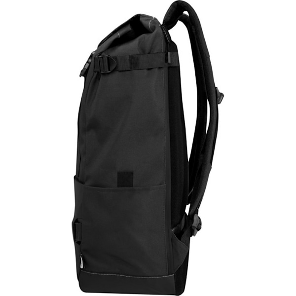 Roam Återvunnen Modulär Ryggsäck One Size Solid Svart Solid Black One Size