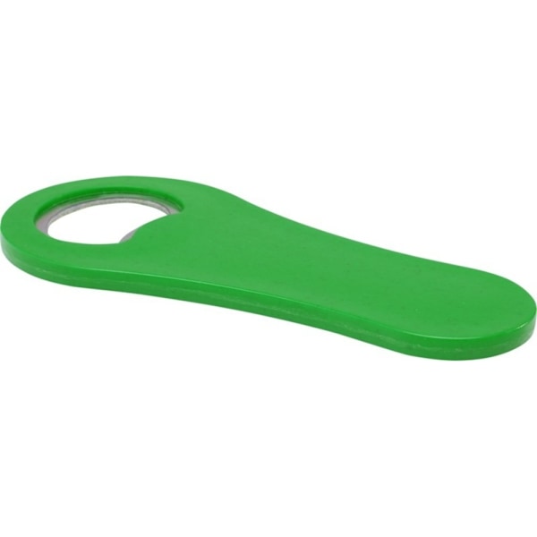 Bullet Schyn Vetehalm Flasköppnare En Storlek Ljusgrön Bright Green One Size