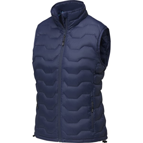 Elevate NXT Dam/Kvinnor Epidote Isolerad Återvunnen Väst XS N Navy XS