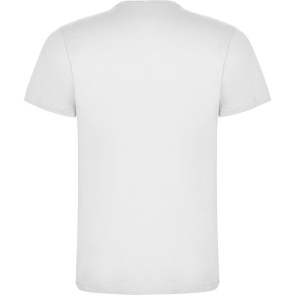 Roly Dogo Premium T-shirt M Vit White M