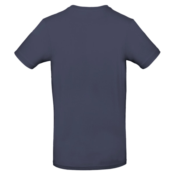 B&C Herr #E190 Tee M Urban Navy Urban Navy M