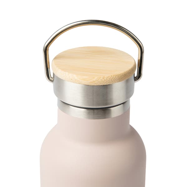Vinga Miles 500ml Termosflaska One Size Beige Beige One Size