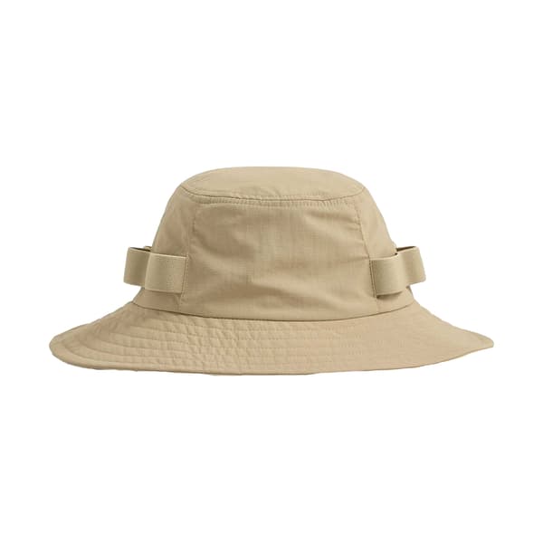 Beechfield Unisex Vuxen Äventyr Utomhus Solhatt S-M Pebble Pebble S-M