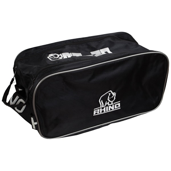 Rhino Skosäck En Storlek Svart Black One Size