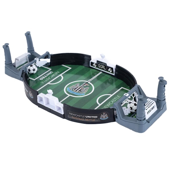 Newcastle United FC Mini Fotbollsspel En Storlek Grön/Svart/Vit Green/Black/White One Size
