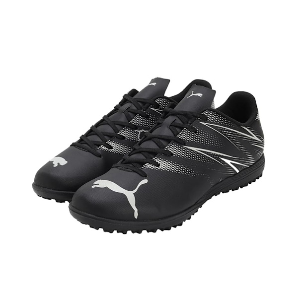 Puma Attacanto Turf Träningsskor Fotbollsskor 11 UK Peppermint/Black Peppermint/Black 11 UK