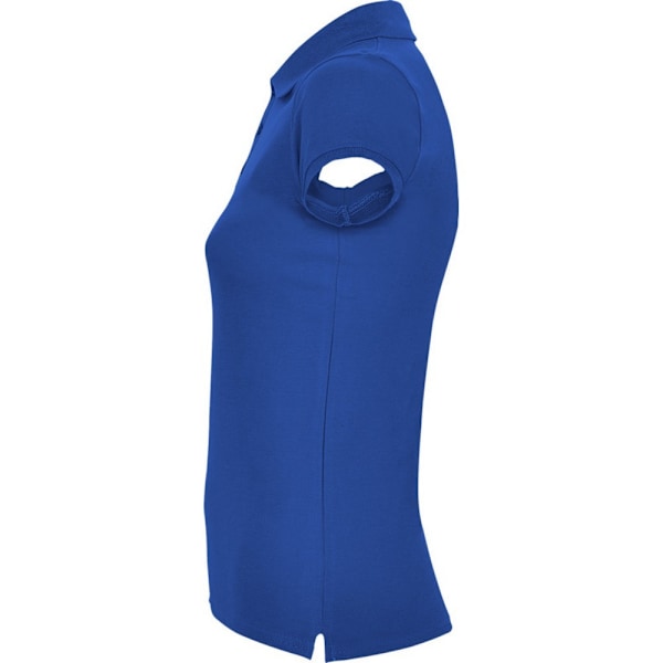 Roly Dam Polotröja med Stjärna S Royal Blå Royal Blue S