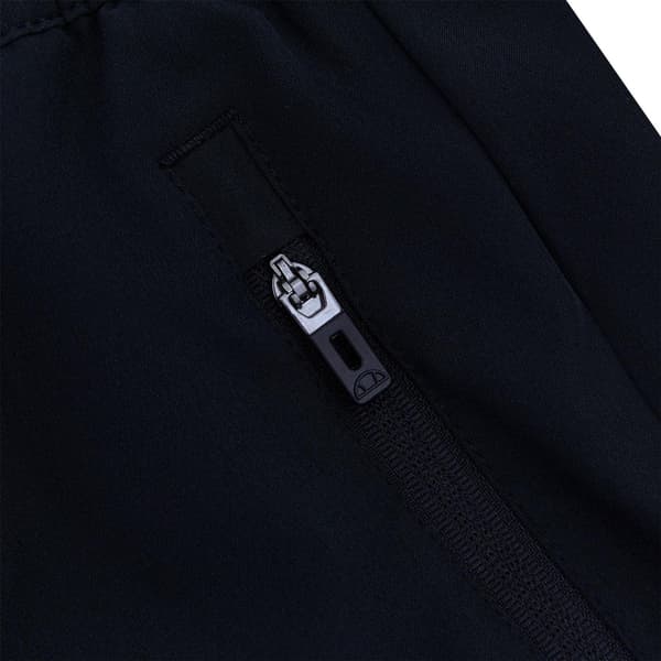 Ellesse Herr Cafaro Cargo Shorts S Svart Black S
