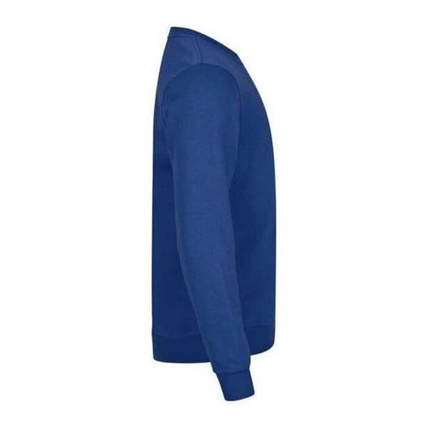 Clique Unisex Vuxen Miami Sweatshirt L Mörkblå Deep Blue L