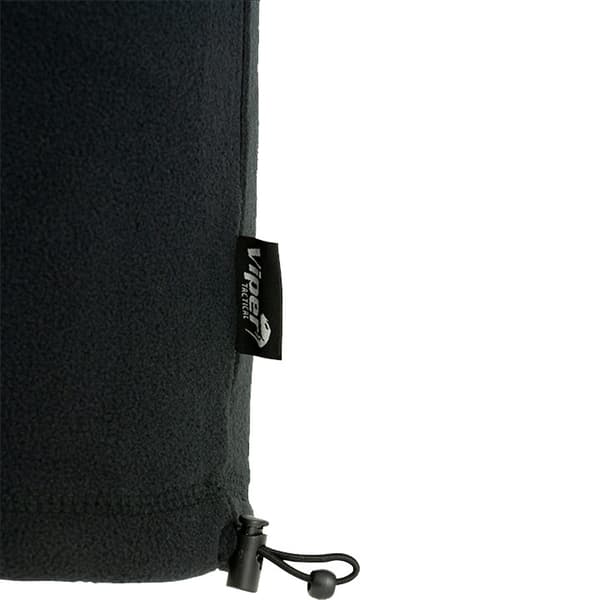Viper Tactical Halsdamask En Storlek Svart Black One Size