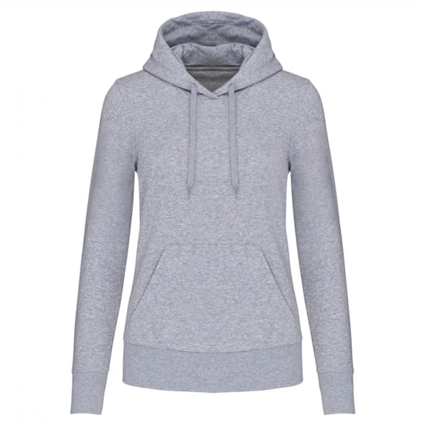 Kariban Dam/Dam Hoodie M Oxford Grå Oxford Grey M