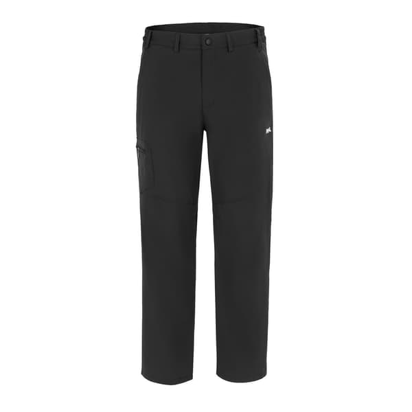 Lonsdale Herr Logobyxor L Svart Black L