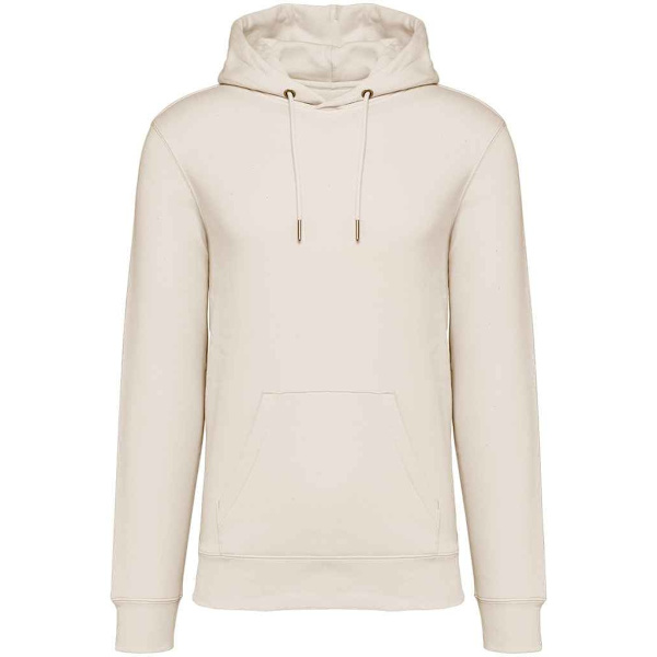 Native Spirit Unisex Vuxen Heavyweight Hoodie 3XL Raw Natural Raw Natural 3XL