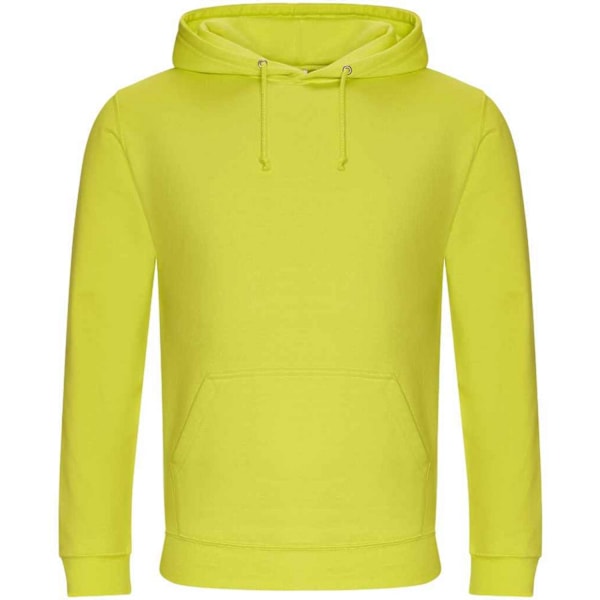 Awdis Unisex College Hoodie 3XL Citrus Citrus 3XL