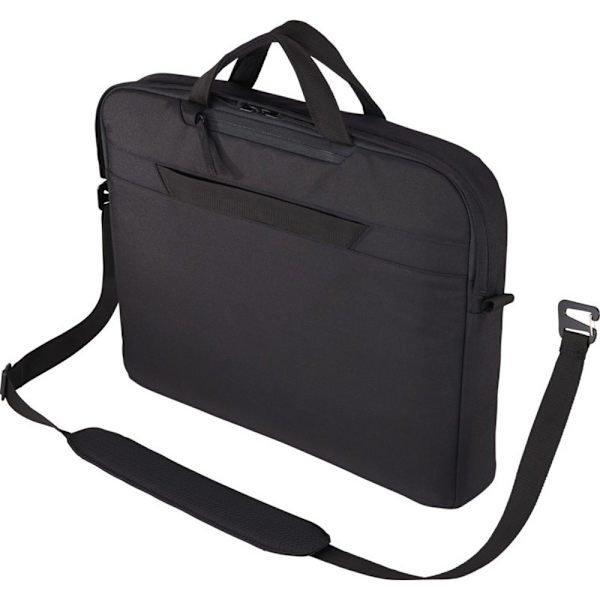 Case Logic Invigo Laptopväska One Size Solid Black Solid Black One Size