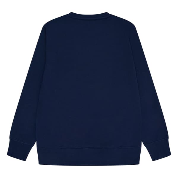 Ellesse Casual Tröja för Herr L Marinblå Navy L