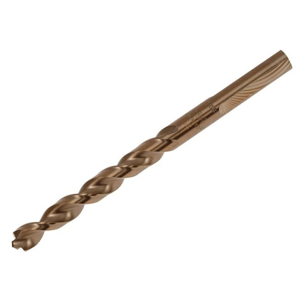 Dewalt Elverktyg Extreme 2 Metallborrar 3,2 x 65 mm (Förpackning Multi Colour 3.2 x 65mm (Pack of 10)