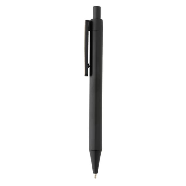 XD Collection Bambu Rollerball Penna 14cm x 1.1cm Svart Black 14cm x 1.1cm