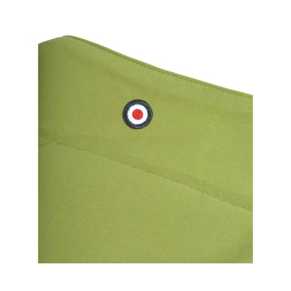 Lambretta Herr Target Duschresistent Hoodie 3XL Oliv Olive 3XL
