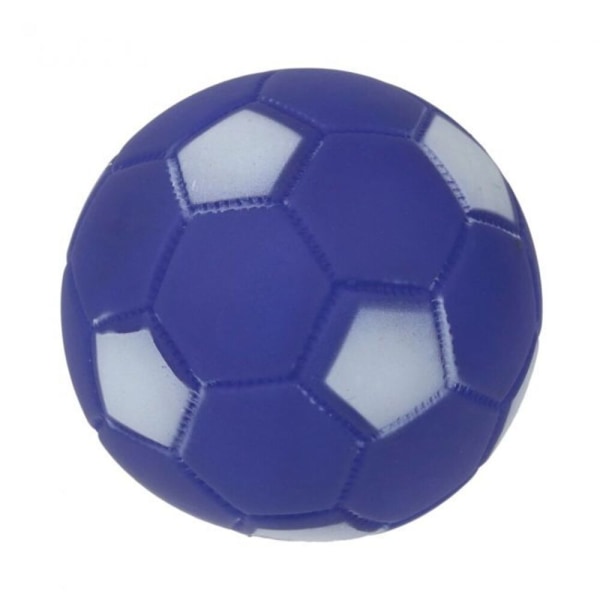 Regatta Football Dog Ball One Size Blå/Vit Blue/White One Size
