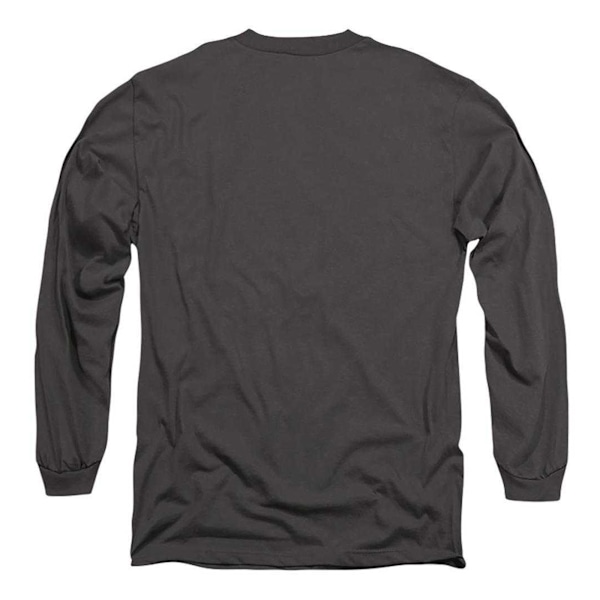 Yellowstone Unisex Vuxen Kayce Dutton T-Shirt L Kolgrå Charcoal L