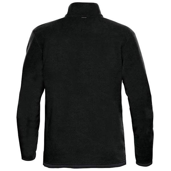 Stormtech Herr Shasta Tech Fleece M Svart Black M