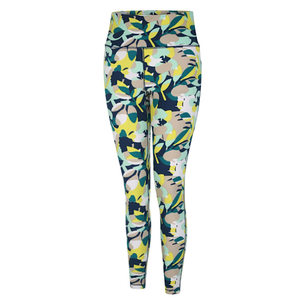 Dare 2b Dam/Damer Influential Tight Lättvikt Gym Legging Moonlight Denim 20 UK