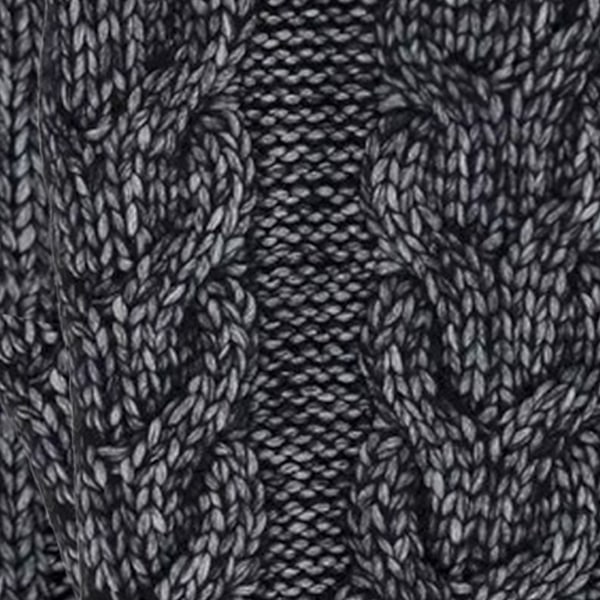 Regatta Dam/Kvinnor Lovella III Bobble Vinterhalsduk En Storlek Navy One Size