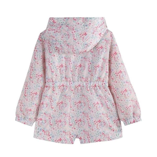 Firetrap Flickjacka för flickor 6-7 år Rosa Pink 6-7 Years