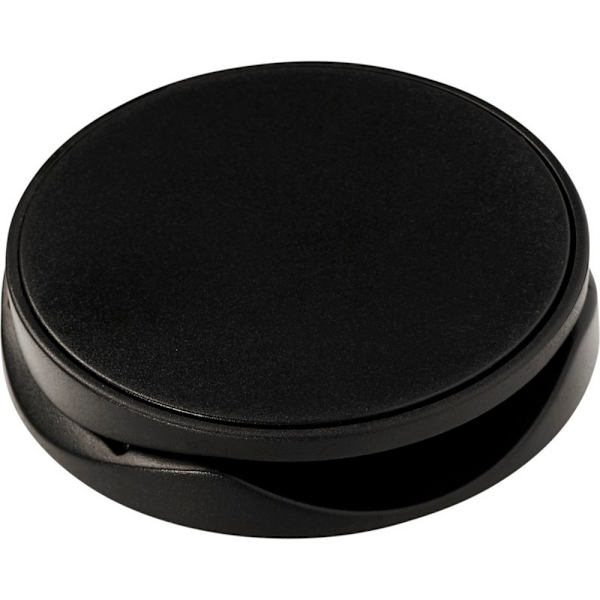 Bullet Brace Telefonhållare Med Grepp En Storlek Solid Svart Solid Black One Size