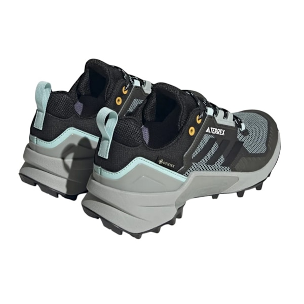 Adidas Dam/Dam Terrex Swift R3 GORE-TEX Träningsskor 6 UK Mul Multicoloured 6 UK