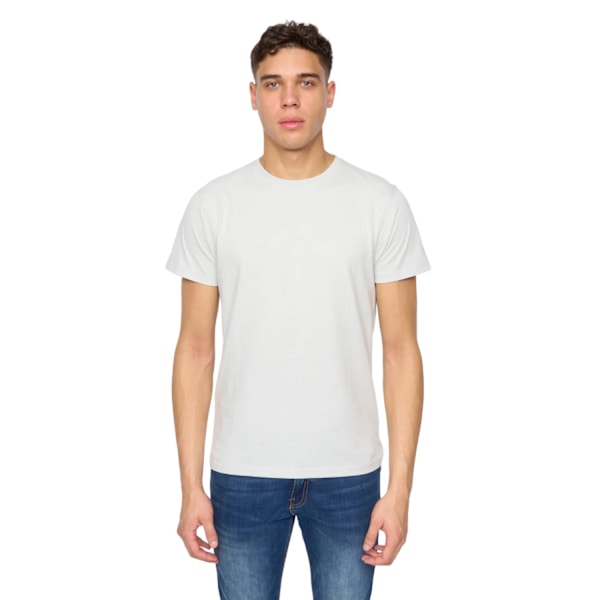 Duck and Cover Herr Demtare Enfärgad T-shirt (5-pack) XL Multi Multicoloured XL