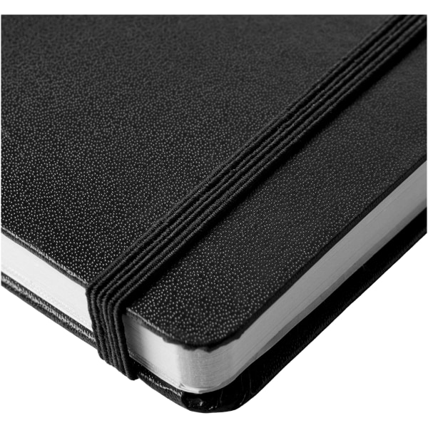 JournalBooks Classic Executive Notebook (paket med 2) 29,7 x 21 x Solid Black 29.7 x 21 x 1.5 cm