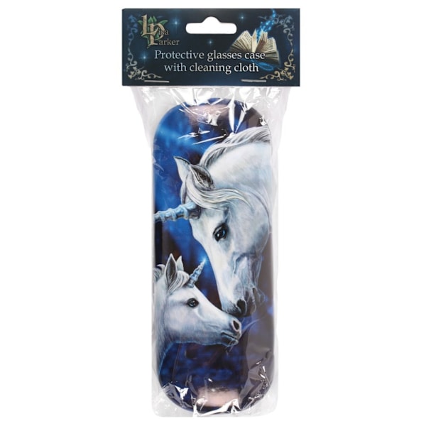 Lisa Parker Sacred Love Glasögonfodral One Size Various Various One Size
