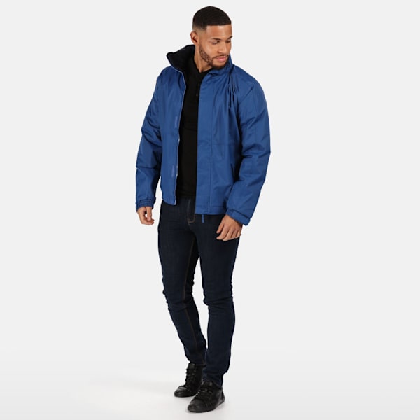 Regatta Dover Vattentät Vindtät Jacka XS Royal/Navy Royal/Navy XS