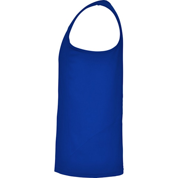 Roly Barn/Barn Andre Sports Väst Topp 3-4 År Royal Blue Royal Blue 3-4 Years