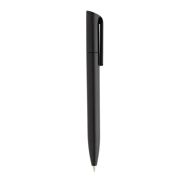 XD Collection Pocketpal Mini Återvunnen ABS-plast Penna One Size Black One Size