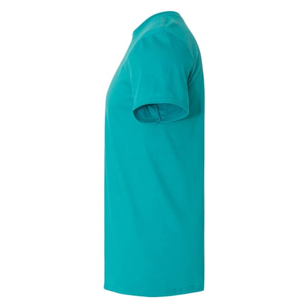Gildan Herr SoftStyle Ringspun T-shirt S Jade Dome Jade Dome S
