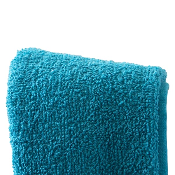 K Collection Handduksset i egyptisk bomull (10-pack) One Size Te Teal One Size