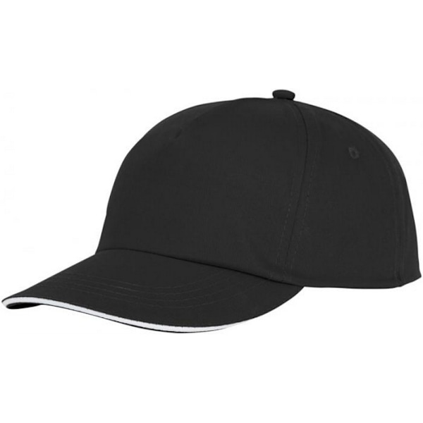 Bullet Styx Sandwich Cap One Size Black Black One Size