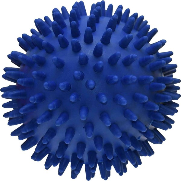 Pre-Sport Spiked Ball One Size Blå Blue One Size