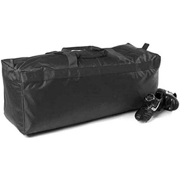 Carta Sport Kit Bag One Size Svart Black One Size