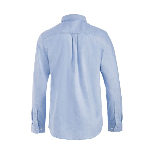 Clique Herr Oxford Formell Skjorta S Royal Blue Royal Blue S