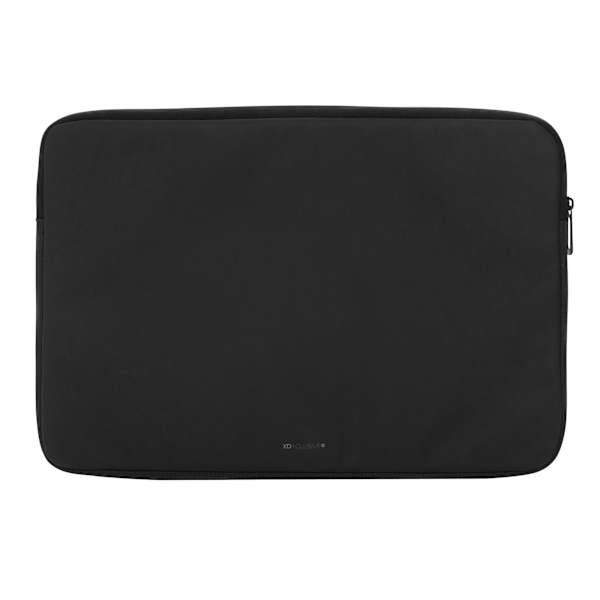 XD Xclusive Armond Aware RPET Laptopfodral One Size Svart Black One Size