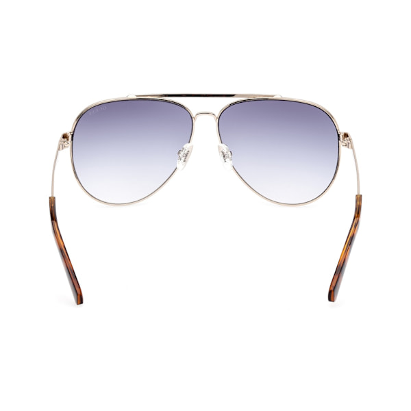 Guess Herr Gradient Solglasögon One Size Guld Gold One Size