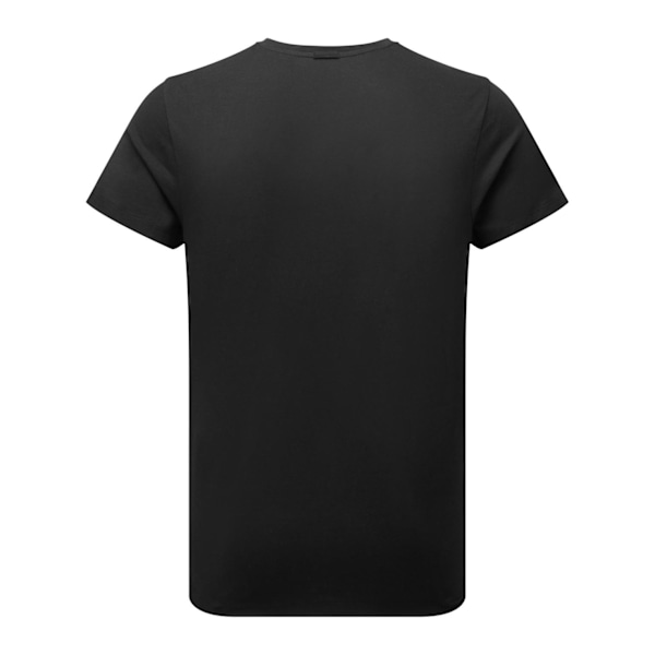 Premier Mens Comis Hållbar T-shirt 3XL Svart Black 3XL