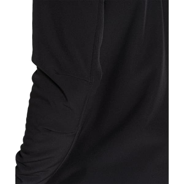 Craghoppers Whitby Soft Shell Jacka M Svart Black M