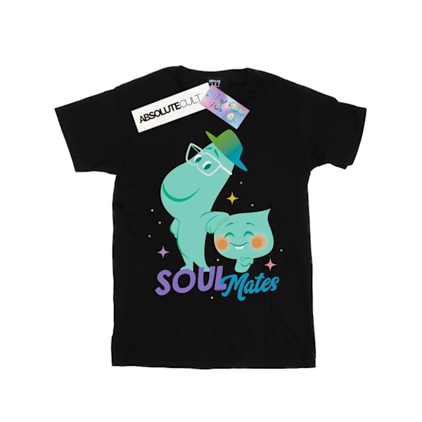 Disney Soul Joe och 22 Soulmates T-shirt XL Svart Black XL